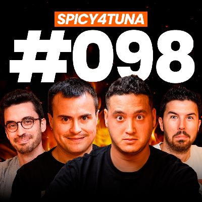 El NEGOCIO de las NOVIAS ROBOT, Jóvenes VAGOS y la DECEPCIÓN de ChatGPT 5 #98
