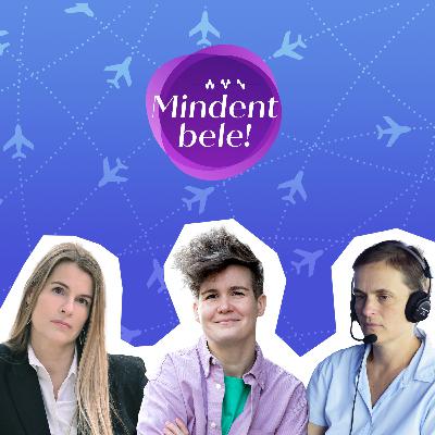 Mindent bele! a légiforgalmi irányítók és az élsportolók hasonló kihívásairól