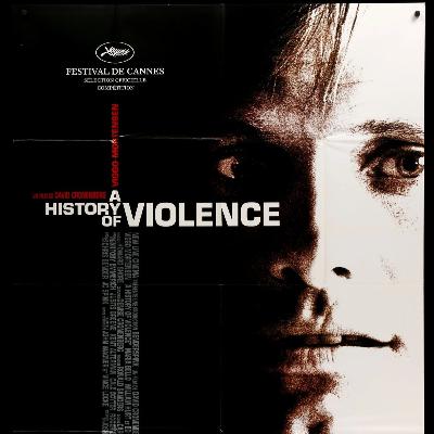 A History of Violence(2005)