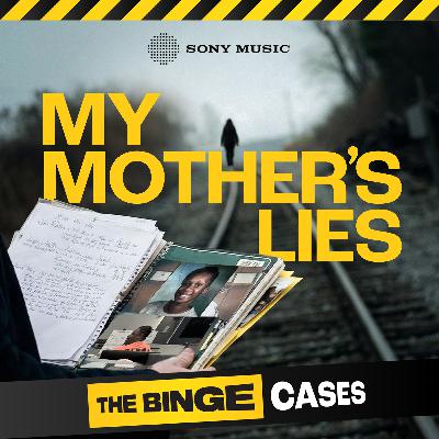 Introducing: My Mother's Lies