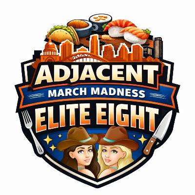 Adjacent March Austin Restaurant Madness Bracket Update!