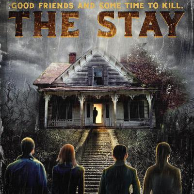 The Stay (2021) | உயிர் கொடுப்பான் தோழன் The Stay (2021) | உயிர் கொடுப்பான் தோழன்