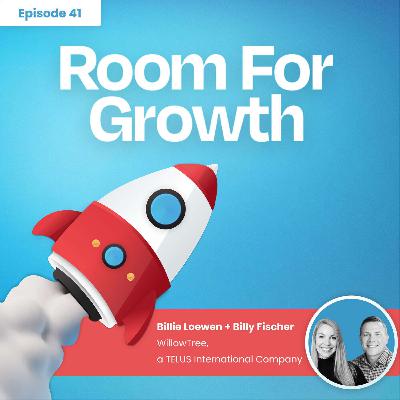 What Makes a Great Marketer in Today’s Top Firms? feat. BilliexBilly