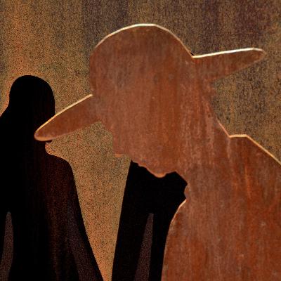 Cap 18 El Ego y la Humildad: Los dos extremos del Ser