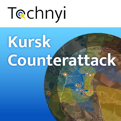 Kursk Counterattack with Geschlittert Kursk Counterattack with Geschlittert