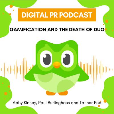 Duolingo and the Death of Duo
