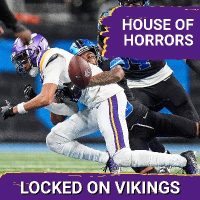Disastrous Minnesota Vikings Season RETURNS To Where It All Went Wrong