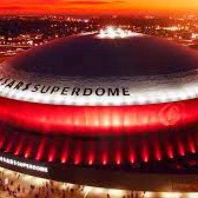 Hunter S. Thompson's Superb Super Bowl Story