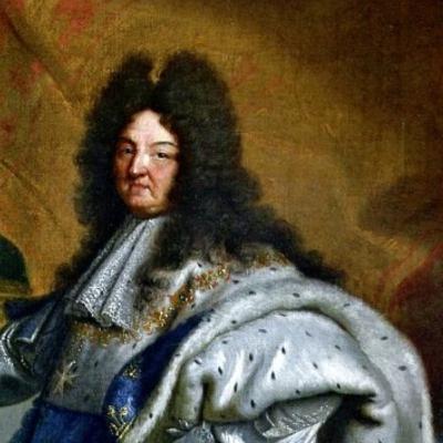 Un objet dans la grande Histoire : la perruque