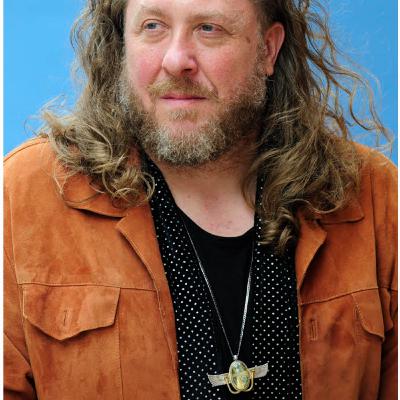 The Mystical Arts with Remington Donovan