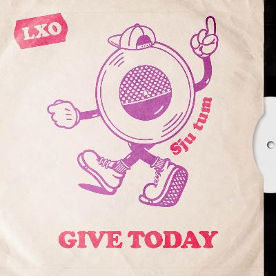 EP017: Give Today