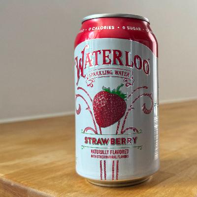 Episode 14: Strawberry by Waterloo