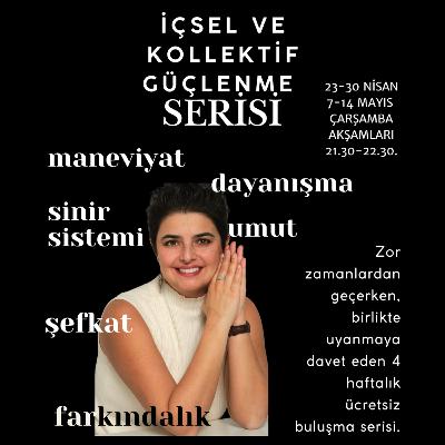 S5 B 12 Dayanışma ve Şefkatle Güçlen: Ücretsiz Buluşmalar S5 B 12 Dayanışma ve Şefkatle Güçlen: Ücretsiz Buluşmalar