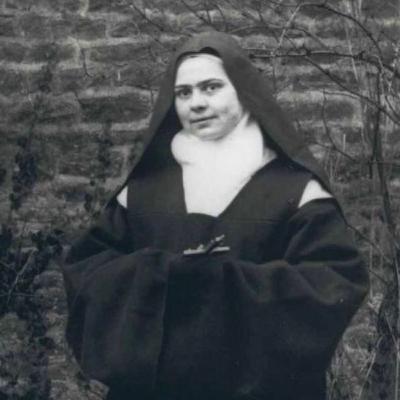 Santa Isabel de la Trinidad: 8 de noviembre