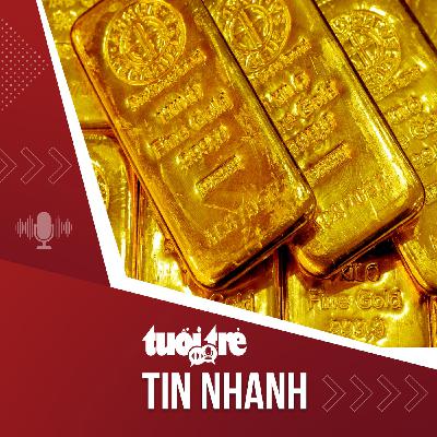 Tin tức tối 6-1: Liệu giá vàng thế giới có quay lại mốc kỷ lục 4.550 USD/ounce? Tin tức tối 6-1: Liệu giá vàng thế giới có quay lại mốc kỷ lục 4.550 USD/ounce?