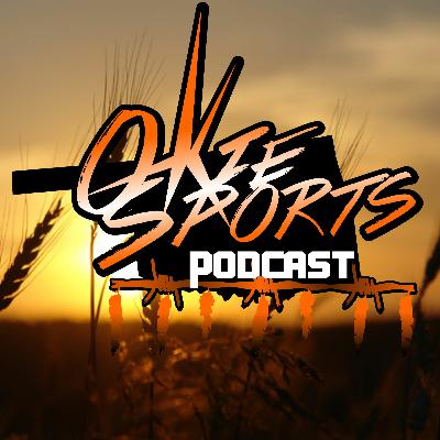 Ep. 45 - OU Big XII CHAMPS, Punch Ticket to CFP & Mailbag Questions