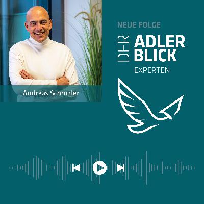 #132 Neustart des Adlerblick Podcasts