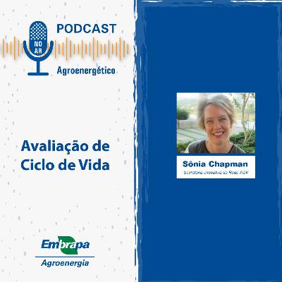 Avaliação de Ciclo de Vida - Sônia Chapman