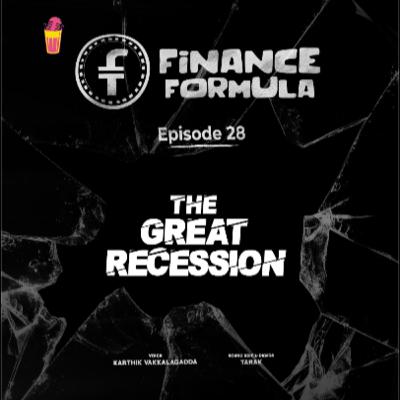 The Great Recession