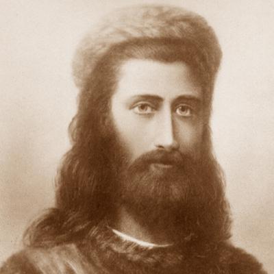 El idioma de los iniciados