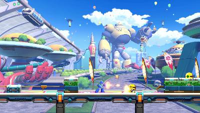 TSM Episode 847: The Mega Man Dual Override Game Awards