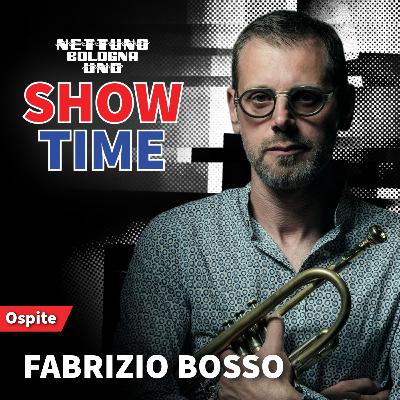 Fabrizio Bosso, la voce della tromba per ricercare l’emozione Fabrizio Bosso, la voce della tromba per ricercare l’emozione