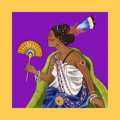 T01E04 - La Malinche, ¿heroína o traidora?
