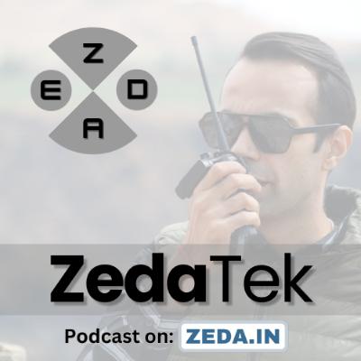 Back on the Mic – The ZedaTek Comeback!