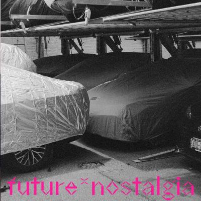 André Josselin: Alles über future*nostalgia