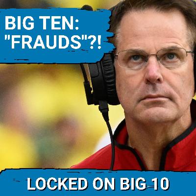 SHOCK: SEC WRITER BLASTS Big Ten as FRAUDS, INSULTS Indiana, Oregon, and USC on National Stage