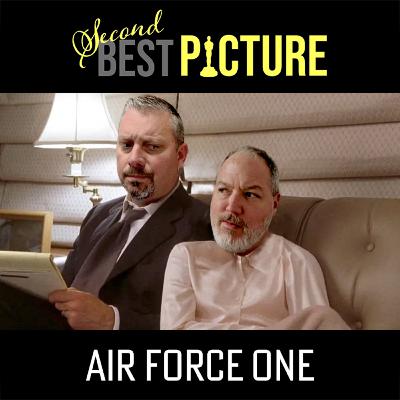 1997 - Air Force One 1997 - Air Force One