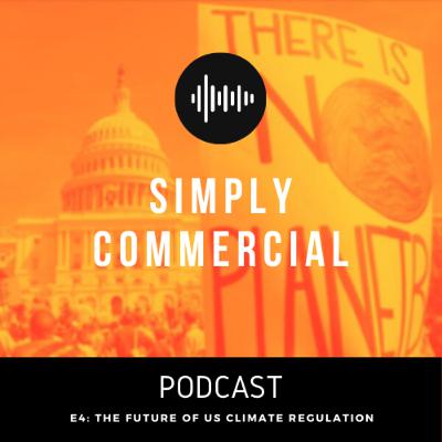 Episode 4: The Future of US Climate Regulation