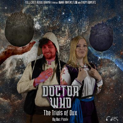 The Trials of Dux The Trials of Dux