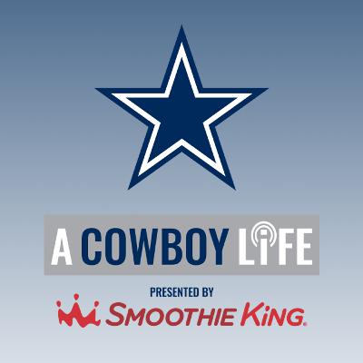 A Cowboy Life: Jaylon Smith, A Clear Eye View
