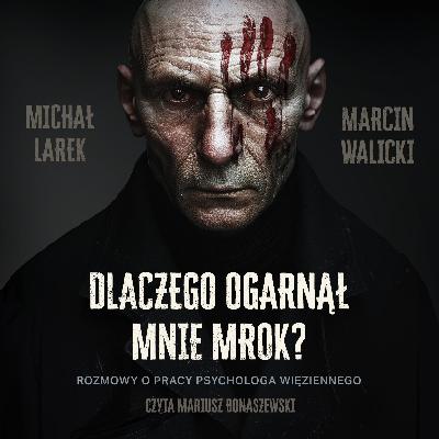 Perwersyjny reżyser. Rozmowa o pracy psychologa więziennego