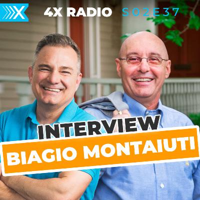 4XF S02E37: REAL ESTATE - A WORLD OF OPPORTUNITY