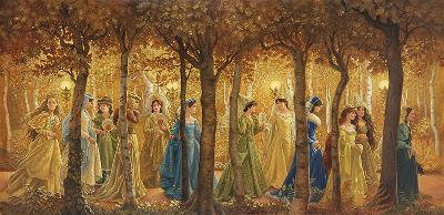 Ruth Sanderson (Episode: 05)