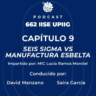 Seis Sigma vs Manufactura Esbelta