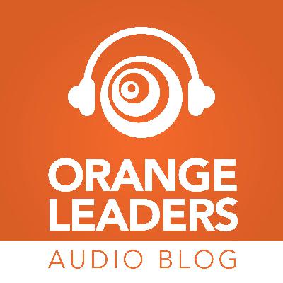 OLAB 450: The Most Effective Way To Influence The Faith Of The Next Generation