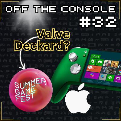 What will be at the Summer Games Fest???🔥 | OTC EP 32