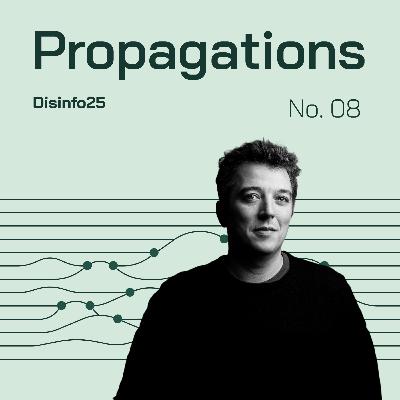 À la rencontre de l'écosystème anti-désinfo À la rencontre de l'écosystème anti-désinfo