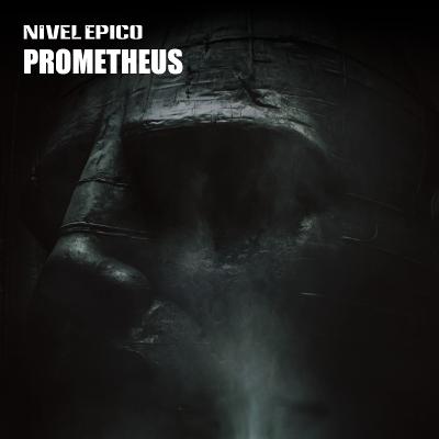 Prometheus #Dica de Filme Prometheus #Dica de Filme