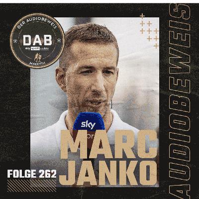 Folge #262 mit Marc Janko