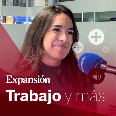 Cómo conseguir un trabajo tiempo récord, con Adriana Carvajal