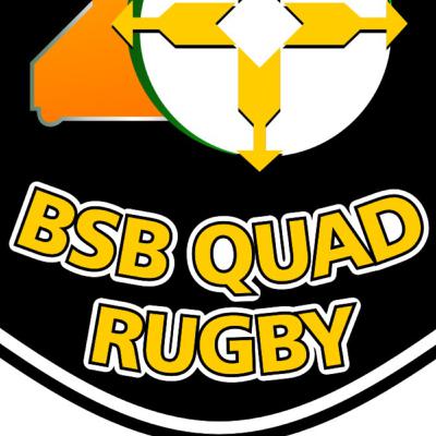 1° Episódio 2ª Temporada com integrantes do BSB QUAD sobre treinos virtuais e um bate papo sobre diversos assuntos