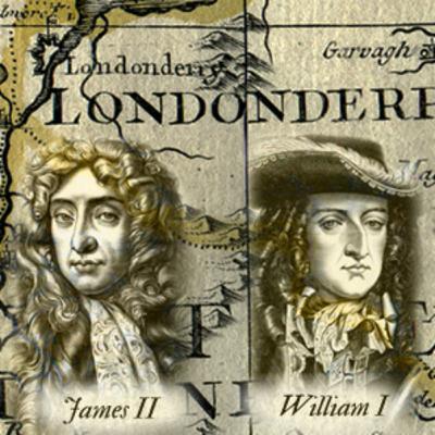 The Siege of Londonderry - 1689 - Episode 7
