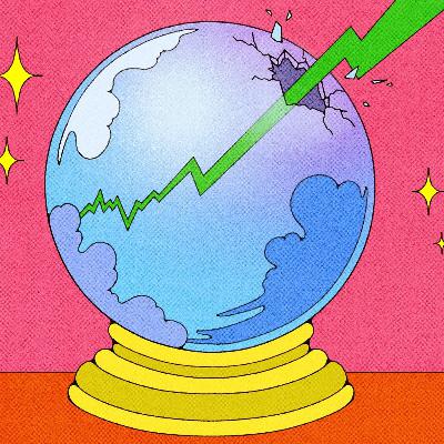 Here's Why Prediction Markets Are The World's Casino Here's Why Prediction Markets Are The World's Casino