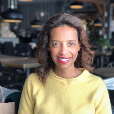 Min bästa idé: Rahel Belatchew om hur vi bygger smartare städer