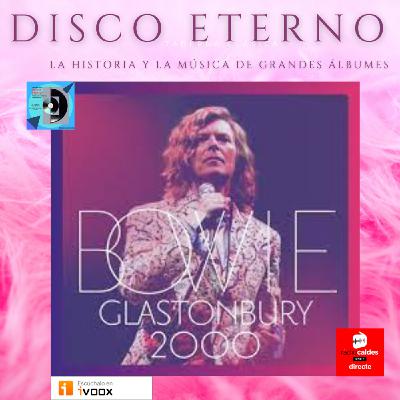 Programa 51 #DavidBowie