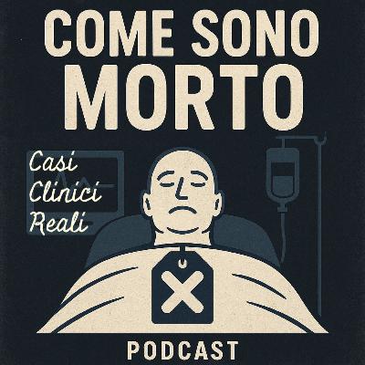 S2 E9 Finché morte non vi separi S2 E9 Finché morte non vi separi